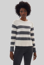 Breton Striped Jumper