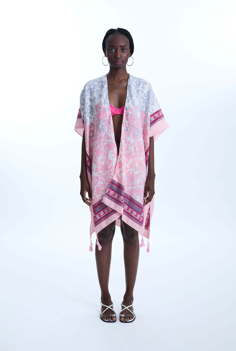 Summer Kaftan